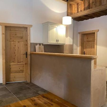 Wohnung In キルヒベルク・イン・チロル エクステリア 写真