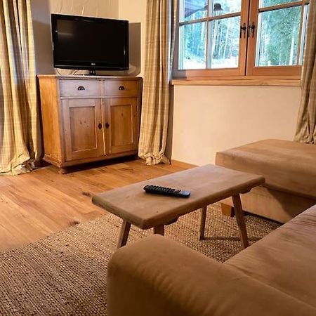 Wohnung In キルヒベルク・イン・チロル エクステリア 写真